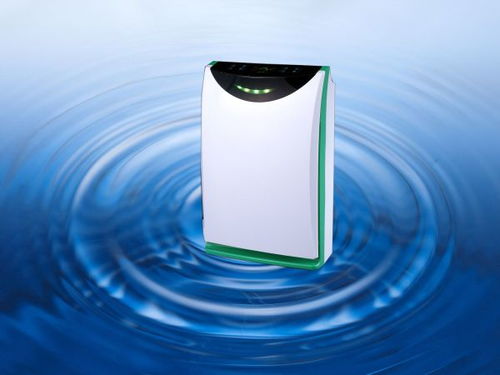 安利空气净化器与室内空气污染解析