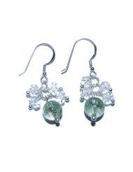 珠宝首饰助健康，限时优惠5至8折，耳饰精选不容错过