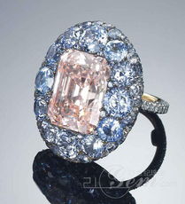 瑰丽流光 聚焦佳士得秋拍珠宝与翡翠艺术