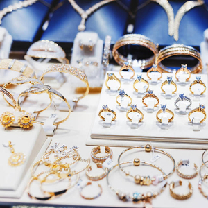 年轻人为何成为珠宝首饰购买主力军？