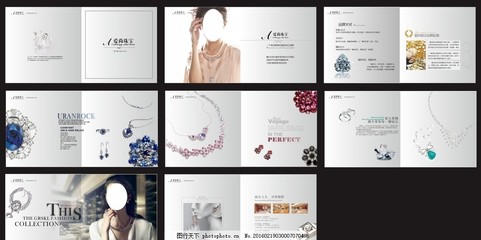 时光璀璨，珍藏永恒 珠宝首饰，点亮你的每一刻
